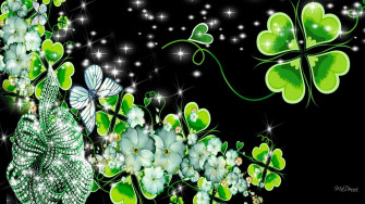 Celtic Irish Wallpaper
