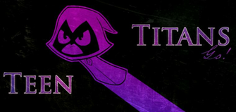 Raven Teen Titans Go Wallpaper By