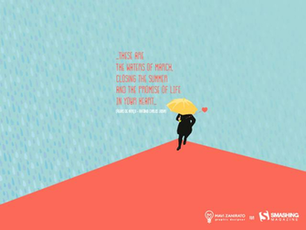 Desktop Wallpaper Calendars March Smashing Magazine