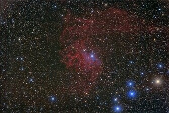 Astronomy Wallpaper