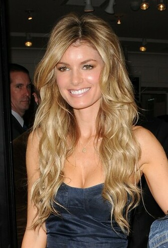 Marisa Miller Wallpaper Popular Pictures