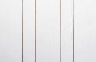 White Wood Background Wallpaper