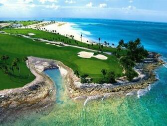HD Wallpaper Atlantis Paradise Island Bahamas Beach X