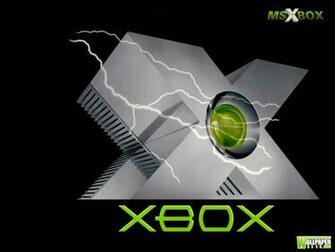 Xbox Wallpaper