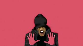 Best Rapper Alive Wallpaper