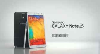 Samsung Note HD Wallpaper Hot