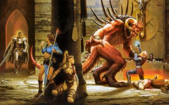 Diablo