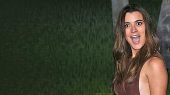 Cote De Pablo Image Wallpaper HD And