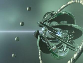 3d Abstract Design Wallpaper Desktop Background