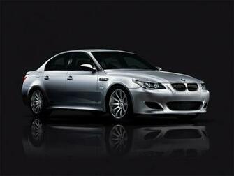 Bmw M5 Conceptcarz