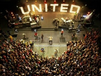 Hillsong United Tickets Concert Tour