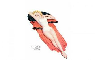 Pin Up