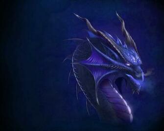 Dragon Head Wallpaper