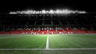 Old Trafford Wallpaper HD Soccer Desktop