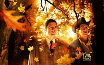 Serialul Twin Peaks Revine Cu Sezonul Dup De Ani
