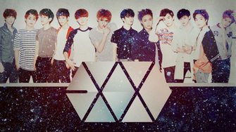 Exo K Wallpaper