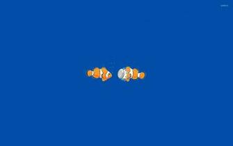 Clownfish Wallpaper Funny