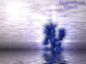 Hatchet Man Wallpaper
