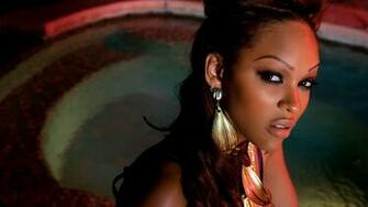 Meagan Good HD Wallpaper Full Pictures