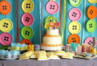 Image Of BirtHDay Parties Desktop Background
