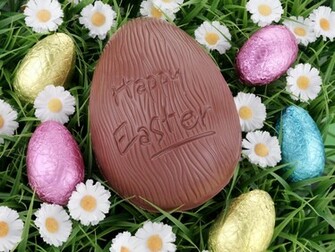 Happy Easter Wallpaper Christian