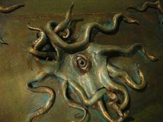 Help By Collecting Lovecraftian Grimoire With Similar Deviations