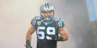 Luke Kuechly Panthers O Jpg