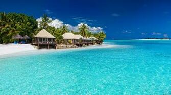 Fiji Wallpaper HD Net