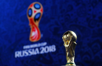 Gold Cup Fifa World Wallpaper And Image