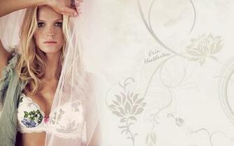 Erin Heatherton Hot Wallpaper
