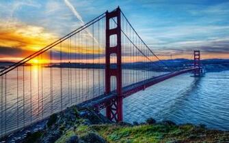 4k Wallpaper San Francisco