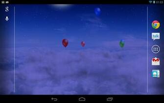 Skies Live Wallpaper Android Mobile Analytics And App Store Data