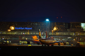 Airplane 4k Wallpaper