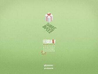 Desktop Wallpaper Calendars February Smashing Magazine