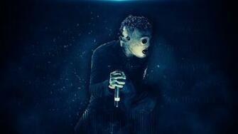 Slipknot Wallpaper By Aliozdurmus