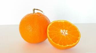 Orange Fruit 4k HD Desktop Wallpaper For Ultra Tv Wide