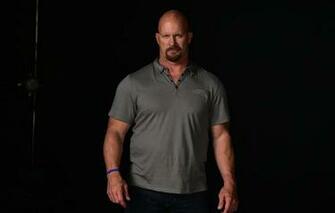 Wallpaper Look Bald Actor Wrestler Wwe Steve Austin