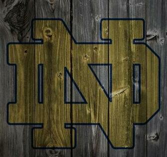 iPhone Notre Dame Fighting Irish Wallpaper55 Best Wallpaper
