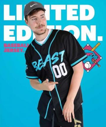 Mrbeast Wallpaper Awesome HD