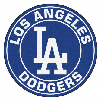 Los Angeles Dodgers Baseball Wallpaper