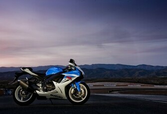 Suzuki Gsxr Wallpaper