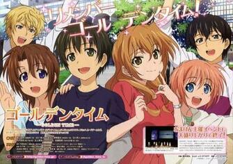 Golden Time Re And Final Thoughts Contains Spoilers