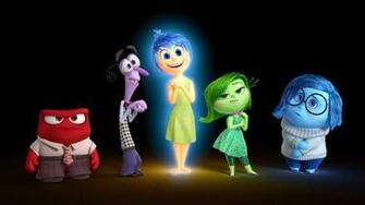 Pixars Inside Out Desktop Wallpaper Pixar Photo Shared By Ashlan155