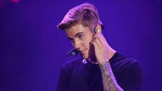 Justin Bieber UHD 4k Wallpaper