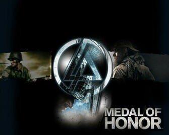 Games Wallpaper Medal Of Honor