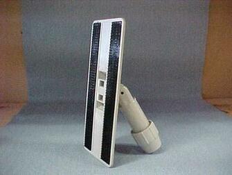 Wallpaper Adhesive Removal Scrub Pad Holder