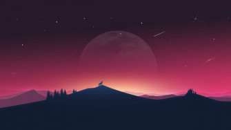 Digital Art 4k Wallpaper X R