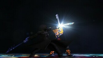 Kingdom Hearts Fan Club Video Game