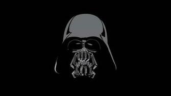 Wallpaper Video Games Minimalistic Darth