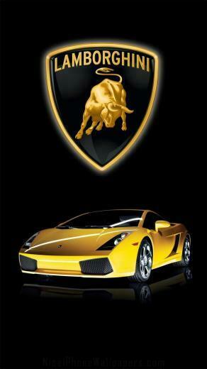 Lamborgini